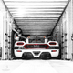 Illustration for article titled Appointment with a Koenigsegg One:1